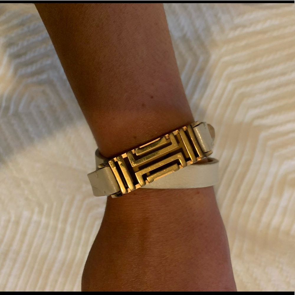 Tory Burch Fitbit holder